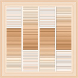 Gạch lát 30x30 Prime Digit 05.300300.09004